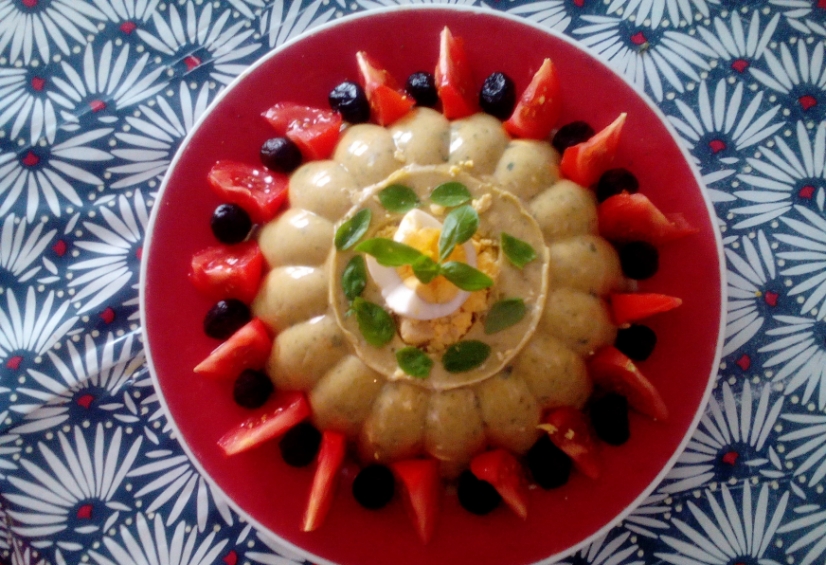 Fraicheur d'été